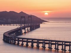 7天玩遍大连景点人气榜