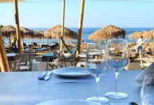 Almira Beach Bar and Restaurant美食图片