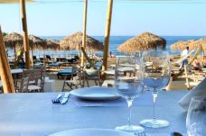 Almira Beach Bar and Restaurant-埃亚玛琳娜奈奇多-JXLee