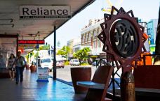 卡朗加黑皮路-奥克兰-隔壁巷子的王胖子