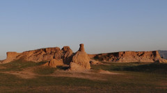 太原游记图片] 这里最早叫“中国”——2016年5月行走三晋大地  仰望黄河文明