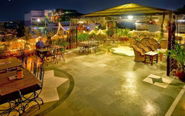 Kalyan Rooftop and Indoor Restaurant