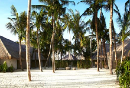 Cheval Blanc SPA景点图片