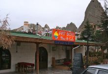 Fat Boys Restaurant & Cafe美食图片