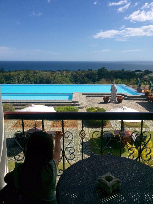 Bohol Island