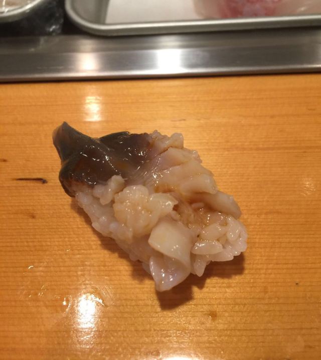 Sushidai