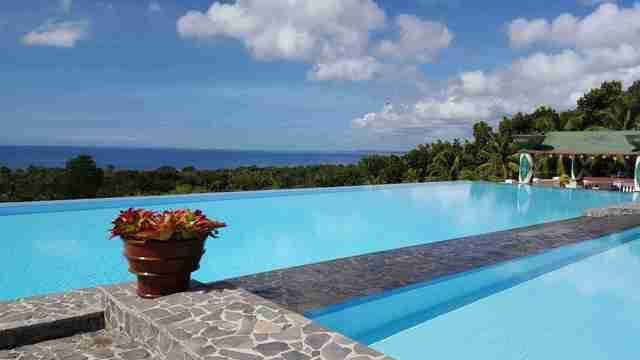 Bohol Island
