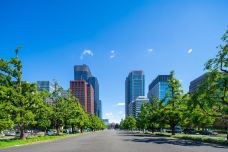 世界贸易中心-东京-doris圈圈