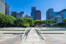 世界贸易中心-东京-doris圈圈