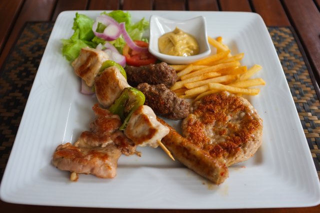 Mitsi's Delicacies餐厅图片