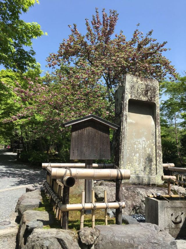 嵐山