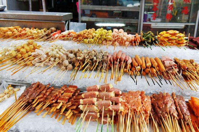 Jalan Alor