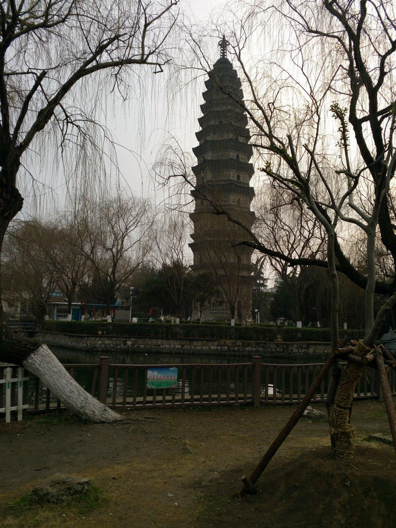 蒙城