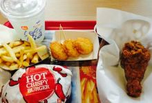 Lotteria美食图片