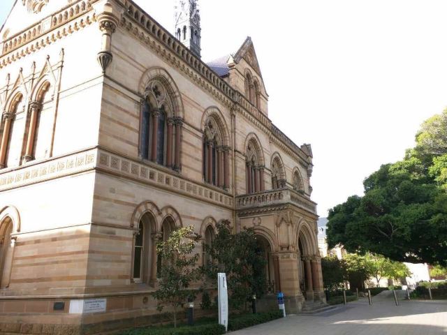 Adelaide