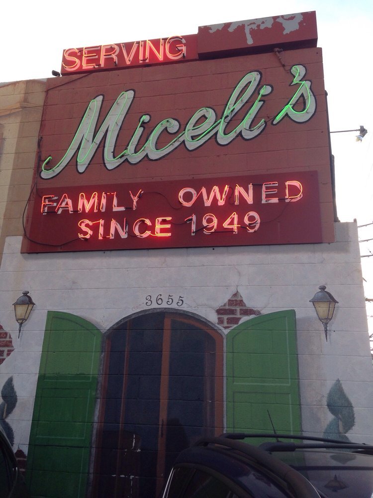 Miceli's餐厅图片