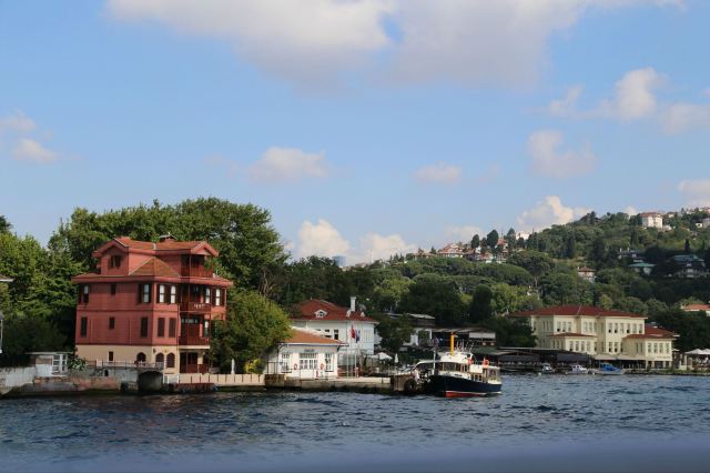 Galata Bridge