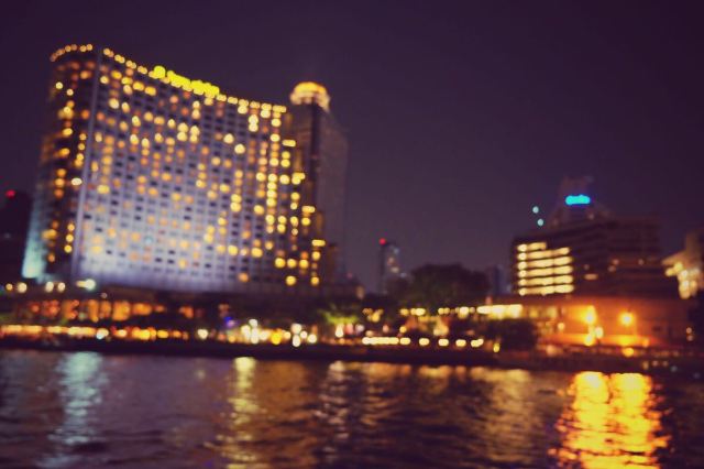 Chao Phraya