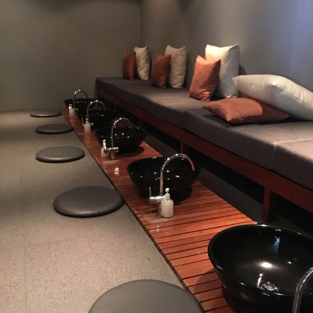 Let's Relax Spa : Phuket Patong Second Street