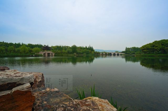 拂水山莊