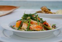 The Beach美食图片