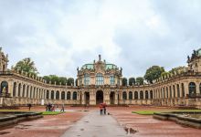 普尔斯尼茨旅游图片-德累斯顿特色建筑、历史文化一日游