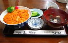 Dining Ushio餐厅图片