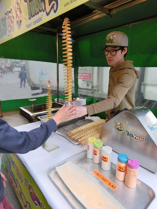 Insadong