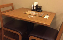 Ramen Darumaya Abashiri餐厅图片