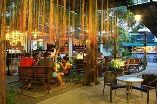 Grand PP Arcade餐厅图片