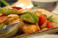Tasty Garden-阿罕布拉-Hello_Yuanzi