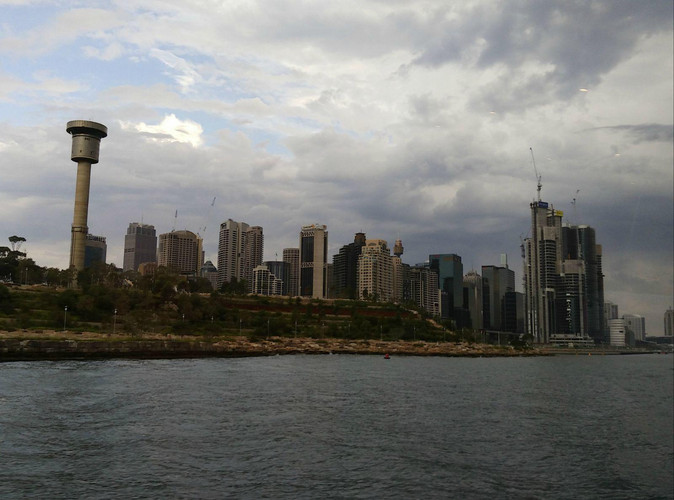 悉尼人均gdp_买房大军外溢 国人海外买房不可控风险激增(2)