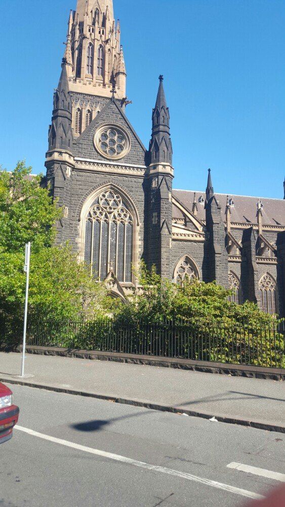st thomas aquinas church