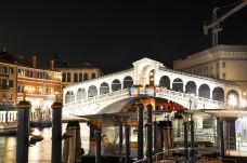 里亚托桥-威尼斯-doris圈圈