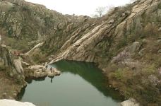 桃花涧-连云港-LJ2011