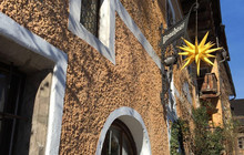BRAUGASTHOF am Hallstattersee餐厅图片