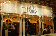 Niro's餐厅图片