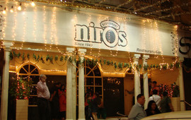 Niro's