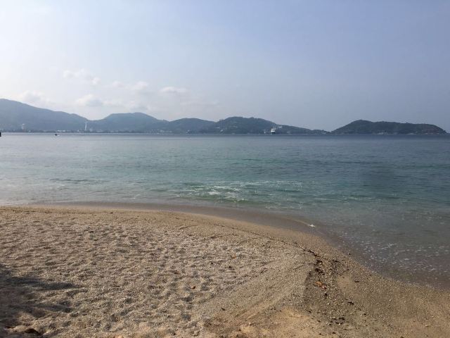 Kamala Beach