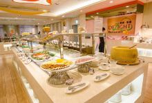 台北富信大饭店-乐厨自助餐厅美食图片