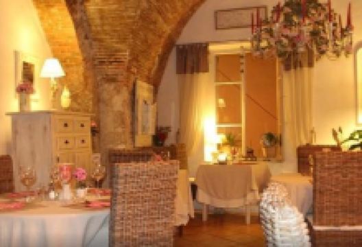 La Fleur de Lys美食图片