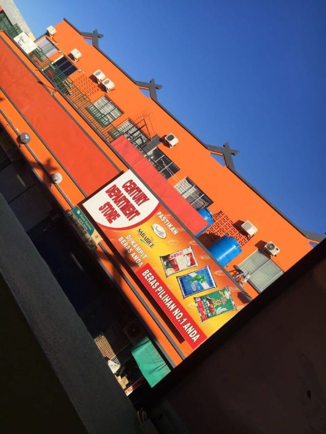 馬布島