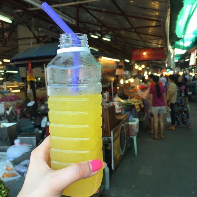 Phuket Weekend Market