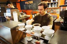 Filter Coffeehouse and Espresso Bar-华盛顿-Hello_Yuanzi