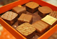 Galler Chocolatier购物图片