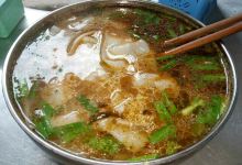 老字号越南小卷粉(武庙街店)美食图片