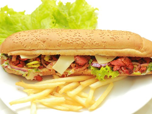 Dinemore餐厅图片