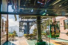 黄石寨索道-张家界-doris圈圈