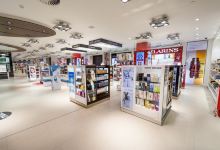 JR免税店（达尔文国际机场店）购物图片