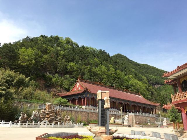 净土寺旅行图片 3